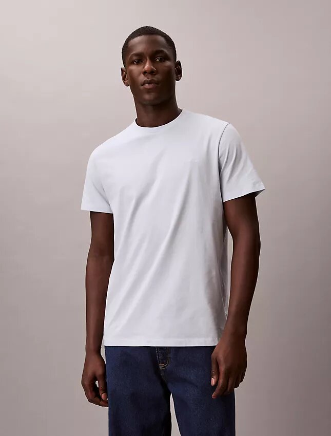 Liquid Touch Crewneck T-Shirt Liquid Touch Crewneck T-Shirt
