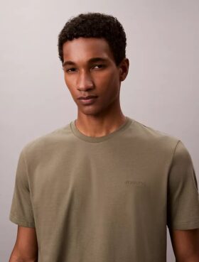 Liquid Touch Crewneck T-Shirt