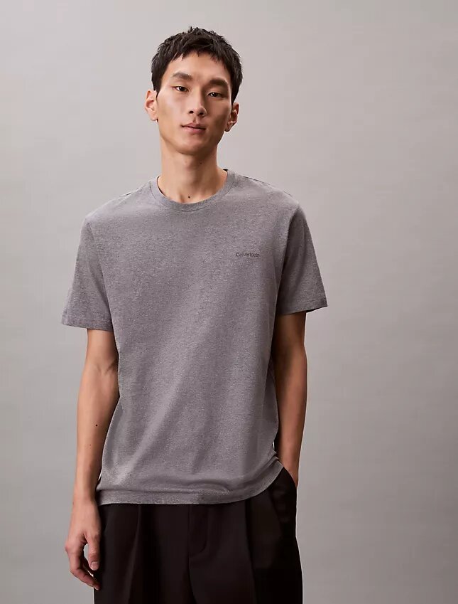 Liquid Touch Crewneck T-Shirt Liquid Touch Crewneck T-Shirt