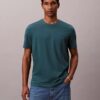Liquid Touch Crewneck T-Shirt Liquid Touch Crewneck T-Shirt