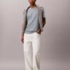 Liquid Touch Crewneck T-Shirt Liquid Touch Crewneck T-Shirt