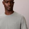 Liquid Touch Crewneck T-Shirt Liquid Touch Crewneck T-Shirt
