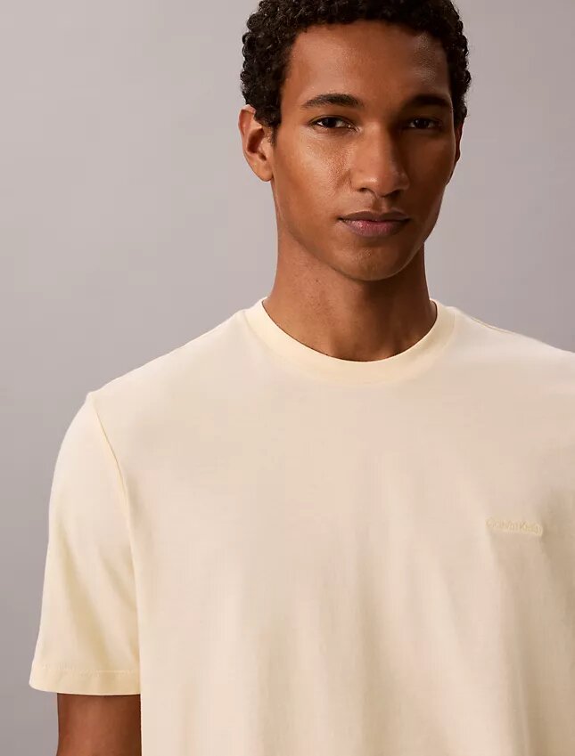 Liquid Touch Crewneck T-Shirt Liquid Touch Crewneck T-Shirt