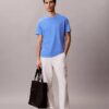 Liquid Touch Crewneck T-Shirt Liquid Touch Crewneck T-Shirt