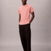Liquid Touch Crewneck T-Shirt Liquid Touch Crewneck T-Shirt