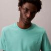Liquid Touch Crewneck T-Shirt Liquid Touch Crewneck T-Shirt