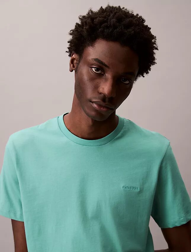 Liquid Touch Crewneck T-Shirt Liquid Touch Crewneck T-Shirt