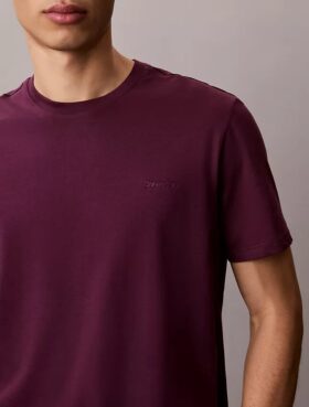 Liquid Touch Crewneck T-Shirt