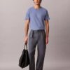 Liquid Touch Crewneck T-Shirt Liquid Touch Crewneck T-Shirt