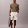 Liquid Touch Crewneck T-Shirt Liquid Touch Crewneck T-Shirt