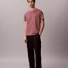 Liquid Touch Crewneck T-Shirt Liquid Touch Crewneck T-Shirt