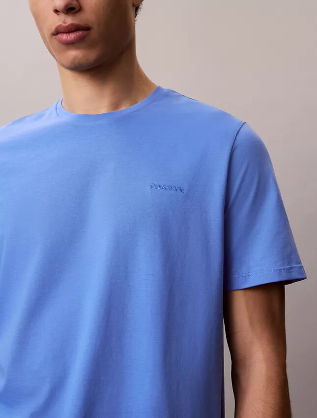 Liquid Touch Crewneck T-Shirt Liquid Touch Crewneck T-Shirt