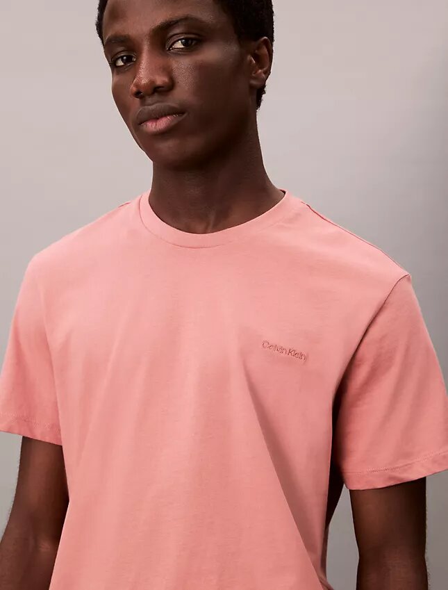 Liquid Touch Crewneck T-Shirt Liquid Touch Crewneck T-Shirt