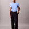 Liquid Touch Crewneck T-Shirt Liquid Touch Crewneck T-Shirt