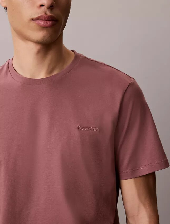 Liquid Touch Crewneck T-Shirt Liquid Touch Crewneck T-Shirt