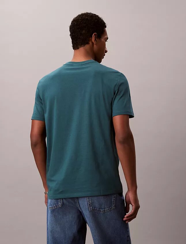 Liquid Touch Crewneck T-Shirt Liquid Touch Crewneck T-Shirt