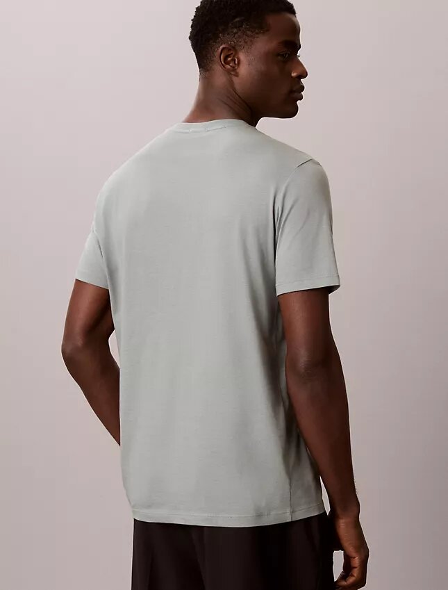 Liquid Touch Crewneck T-Shirt Liquid Touch Crewneck T-Shirt