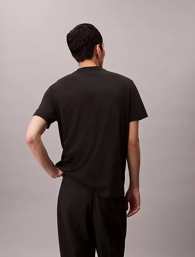 Liquid Touch Crewneck T-Shirt Liquid Touch Crewneck T-Shirt