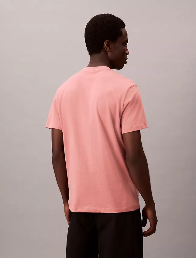 Liquid Touch Crewneck T-Shirt Liquid Touch Crewneck T-Shirt