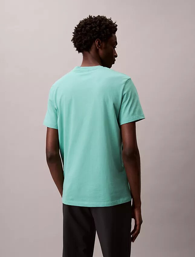 Liquid Touch Crewneck T-Shirt Liquid Touch Crewneck T-Shirt