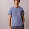 Liquid Touch Crewneck T-Shirt Liquid Touch Crewneck T-Shirt