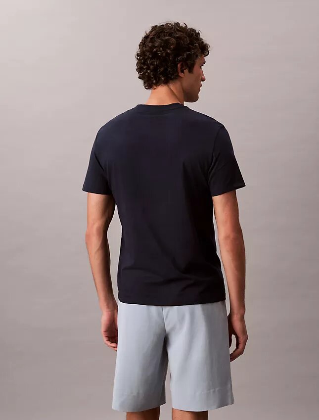 Liquid Touch Crewneck T-Shirt Liquid Touch Crewneck T-Shirt