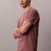 Liquid Touch Crewneck T-Shirt Liquid Touch Crewneck T-Shirt