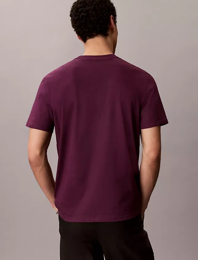 Liquid Touch Crewneck T-Shirt Liquid Touch Crewneck T-Shirt