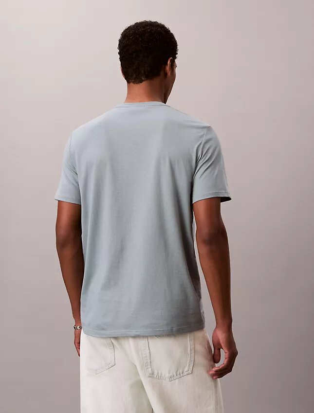 Liquid Touch Crewneck T-Shirt Liquid Touch Crewneck T-Shirt
