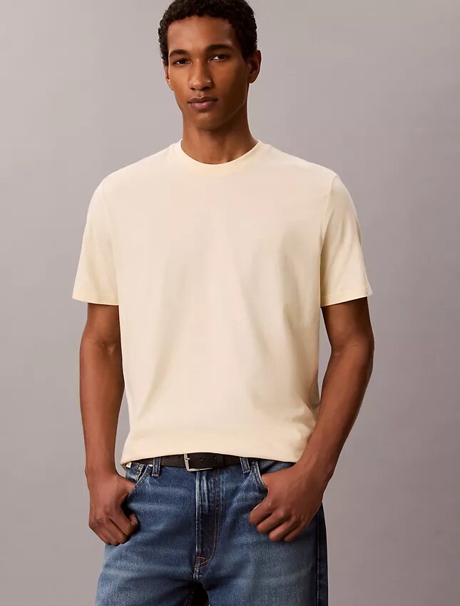 Liquid Touch Crewneck T-Shirt Liquid Touch Crewneck T-Shirt