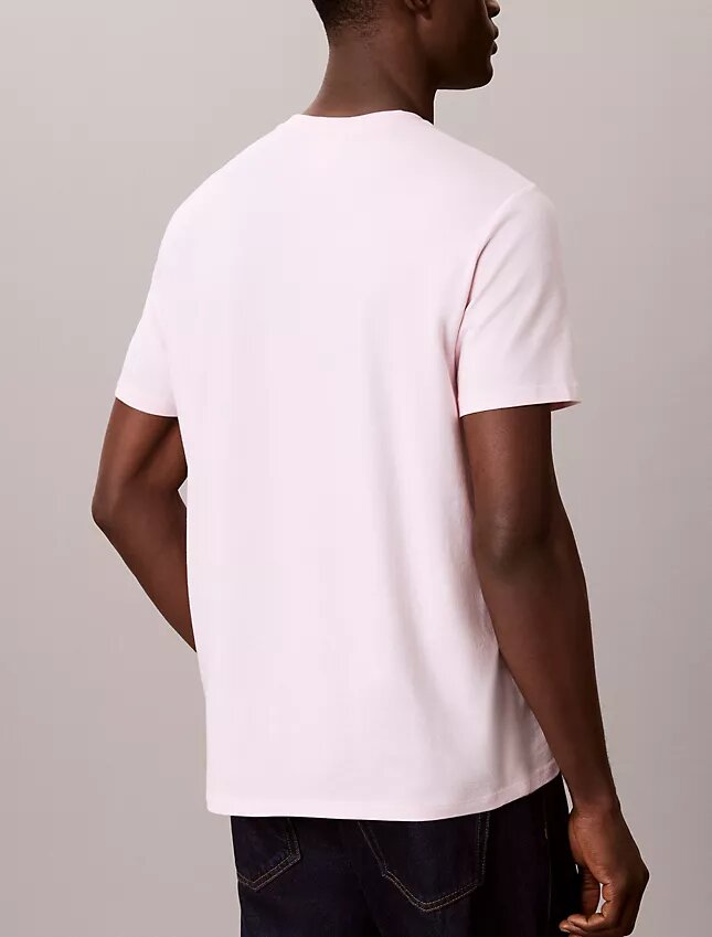 Liquid Touch Crewneck T-Shirt Liquid Touch Crewneck T-Shirt