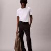 Liquid Touch Crewneck T-Shirt Liquid Touch Crewneck T-Shirt