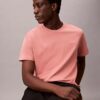 Liquid Touch Crewneck T-Shirt Liquid Touch Crewneck T-Shirt