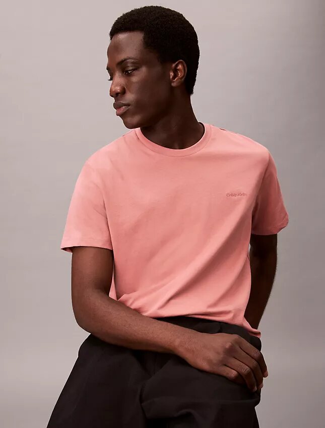 Liquid Touch Crewneck T-Shirt Liquid Touch Crewneck T-Shirt