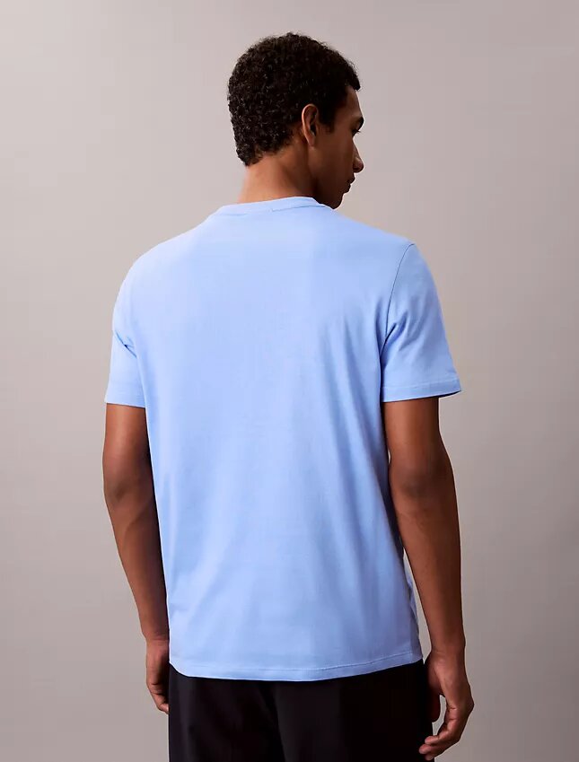 Liquid Touch Crewneck T-Shirt Liquid Touch Crewneck T-Shirt
