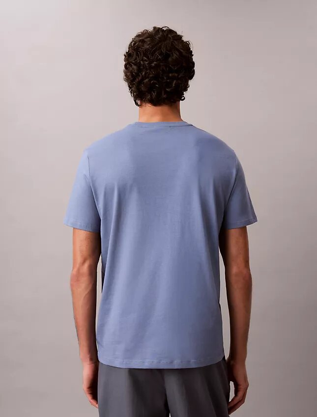 Liquid Touch Crewneck T-Shirt Liquid Touch Crewneck T-Shirt