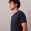 Liquid Touch Crewneck T-Shirt Liquid Touch Crewneck T-Shirt