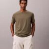 Liquid Touch Crewneck T-Shirt Liquid Touch Crewneck T-Shirt