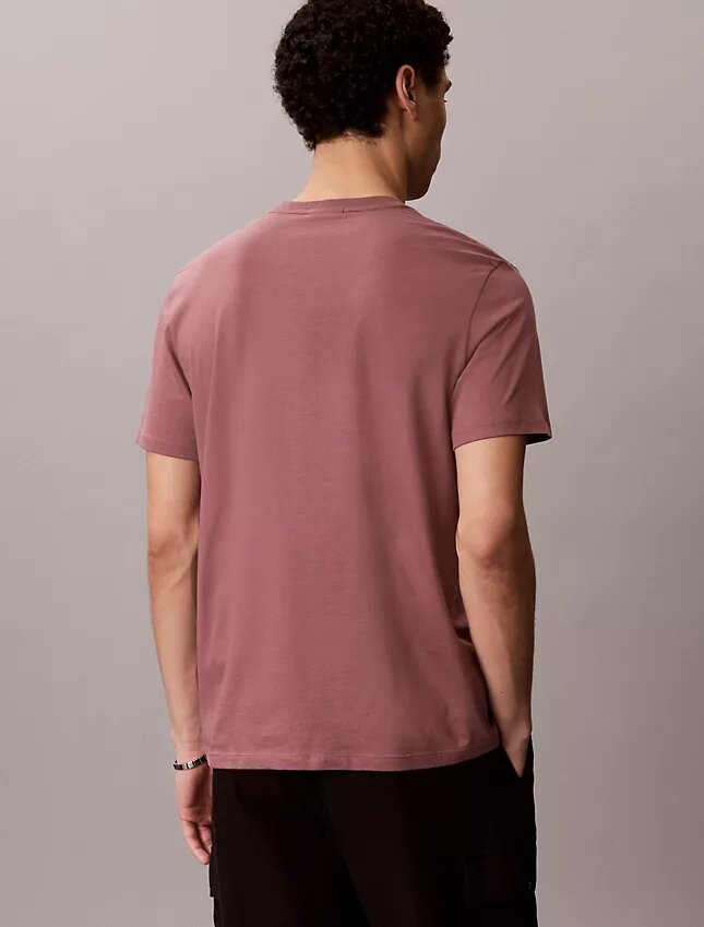 Liquid Touch Crewneck T-Shirt Liquid Touch Crewneck T-Shirt