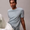 Liquid Touch Crewneck T-Shirt Liquid Touch Crewneck T-Shirt