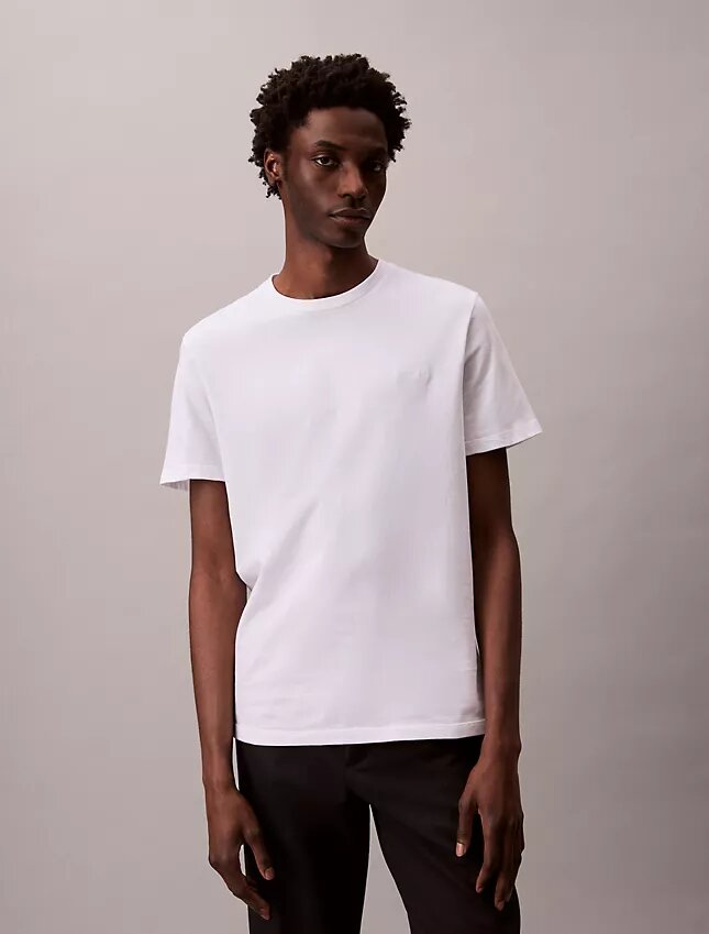 Liquid Touch Crewneck T-Shirt Liquid Touch Crewneck T-Shirt
