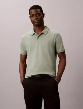 Liquid Touch Polo Shirt