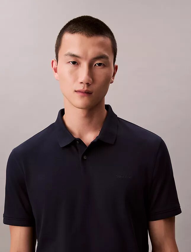 Liquid Touch Polo Shirt Liquid Touch Polo Shirt