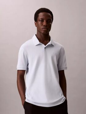 Liquid Touch Polo Shirt