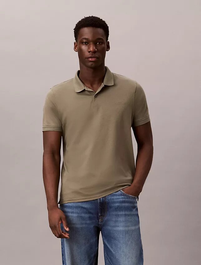Liquid Touch Polo Shirt Liquid Touch Polo Shirt