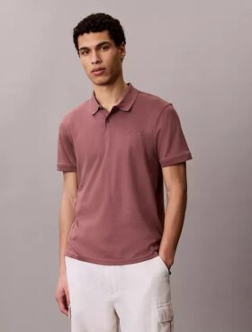 Liquid Touch Polo Shirt