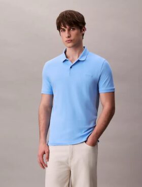 Liquid Touch Polo Shirt