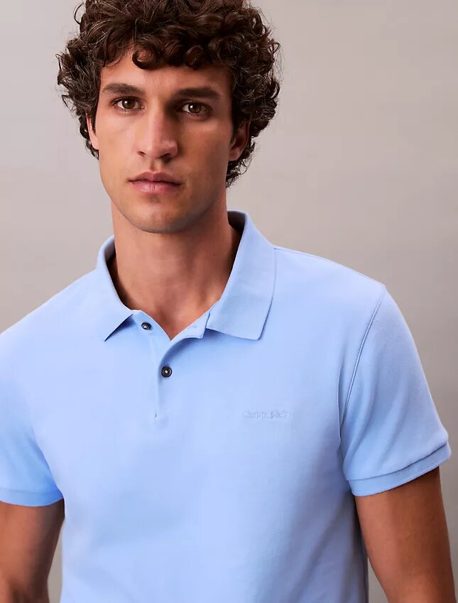 Liquid Touch Polo Shirt Liquid Touch Polo Shirt