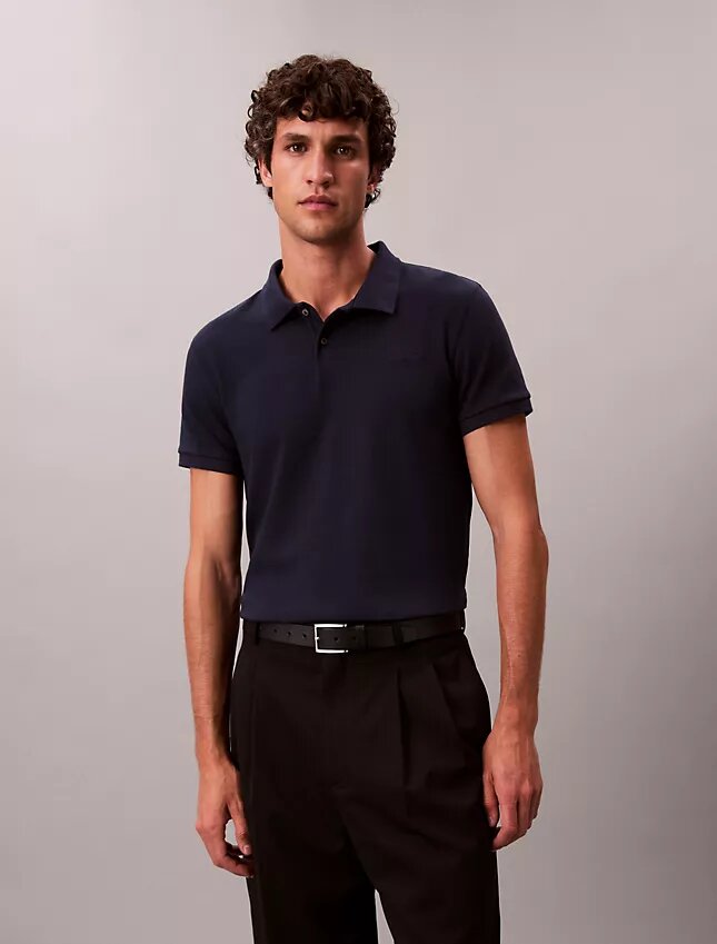 Liquid Touch Polo Shirt Liquid Touch Polo Shirt