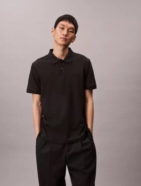 Liquid Touch Polo Shirt